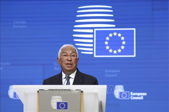 EU và Canada thiết lập khuôn khổ liên minh mới về kinh tế và an ninh